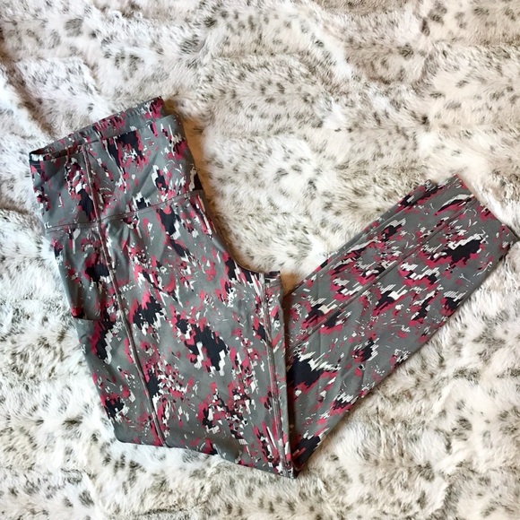 LULULEMON Fast and Free High Rise Tight - Picture 1 of 5